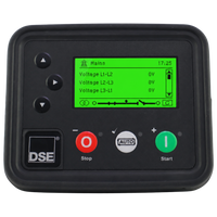Módulo de control  DSE G4501 / Reemplaza al modelo DSE AMF 4520
