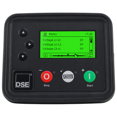 Módulo de control Deep Sea DSE G4501