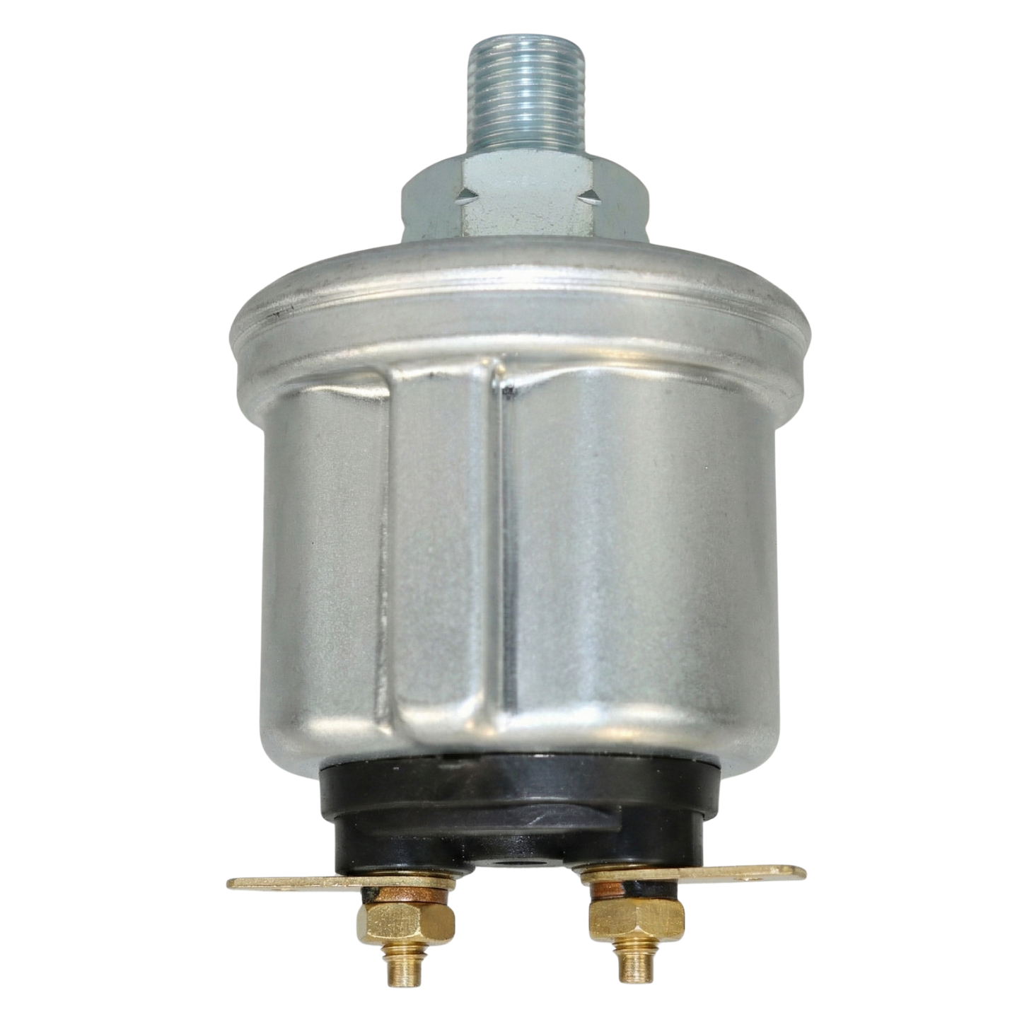 Sensor de Presión de Aceite VDO Dos Terminales, 2 Pines, 2 Polos.