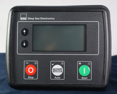 Módulo de Control Deep Sea DSE4520 MKII | Venta Independiente GEYSEM