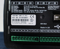 Módulo de Control Deep Sea DSE4520 MKII | Venta Independiente GEYSEM