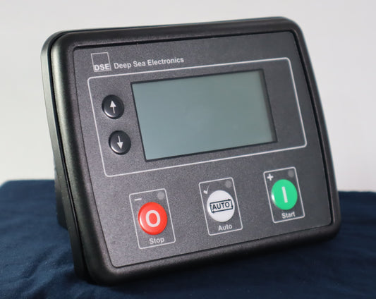 Módulo de Control Deep Sea DSE4520 MKII | Venta Independiente GEYSEM