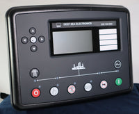 Módulo de Control Deep Sea DSE 7320 MKII | Venta Independiente GEYSEM