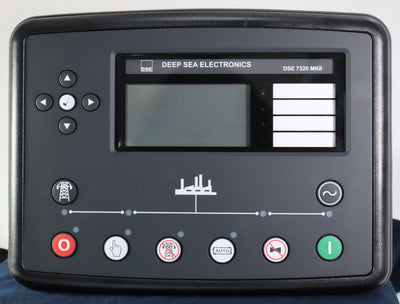 Módulo de Control Deep Sea DSE 7320 MKII | Venta Independiente GEYSEM