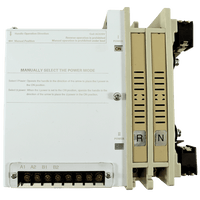 Transferencia Automática ATS 63A 3P YES1-125L | 220V