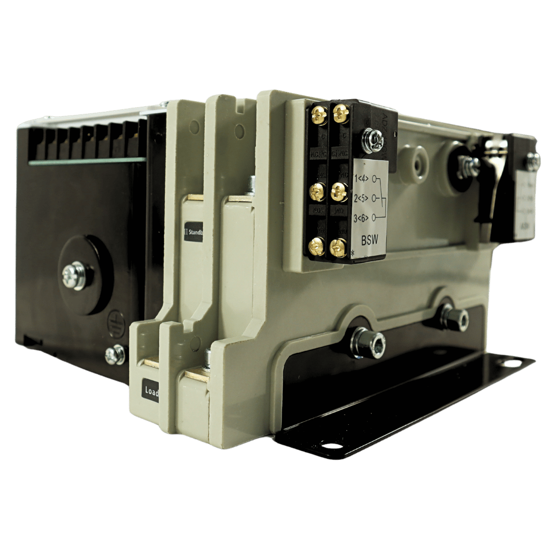 Transferencia Automática ATS 63A 3P YES1-125L | 220V